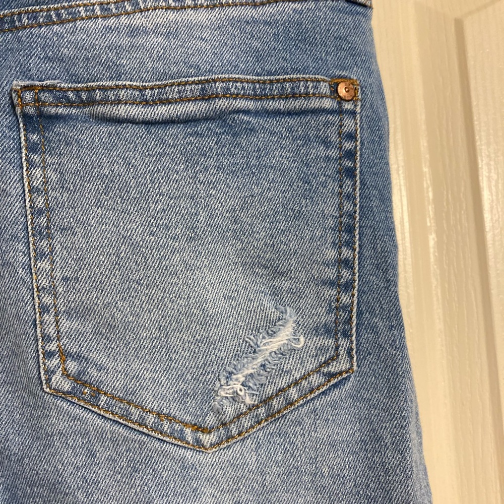 Altar'd State Ripped Jeans - Picture 3 of 8